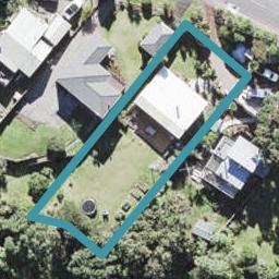 1115 Huia Road, Huia, Auckland