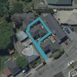 57B London Street, Richmond, Christchurch