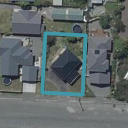26 Rawson Street, New Brighton, Christchurch
