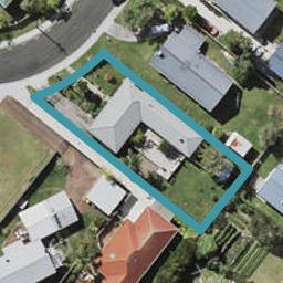 20 Trinidad Road, Sunnynook, Auckland