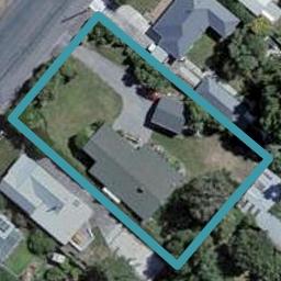 129 West Street, Greytown