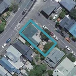 19 Newman Terrace, Thorndon, Wellington