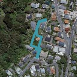 68A The Crescent, Roseneath, Wellington