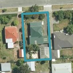 141 Charles Street, Blenheim