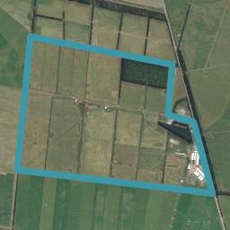 623 Saunders Road, Rakaia