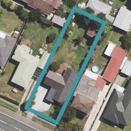 579 Aberdeen Road, Te Hapara, Gisborne