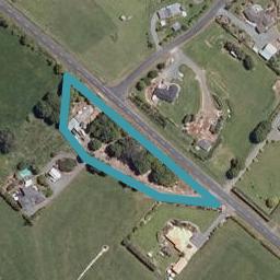 55 Matarau Road, Kamo