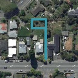 99E Warrington Street, Mairehau, Christchurch