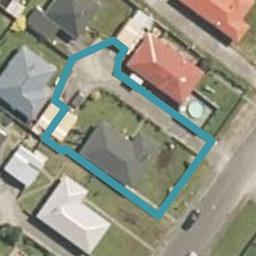 47 Jollie Street, Hokitika