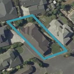 12 Balcairn Place, Terrace End, Palmerston North