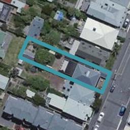 90 Austin Street, Mount Victoria, Wellington