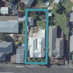5 Rugby Street, Saint Kilda, Dunedin