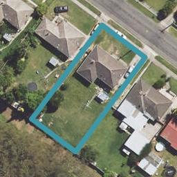 16 Atkinson Street, Mangapapa, Gisborne