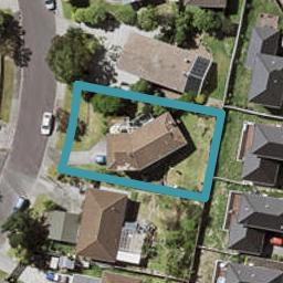 55 Santiago Crescent, Unsworth Heights, Auckland