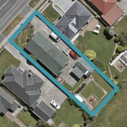 447 Yarrow Street, Glengarry, Invercargill