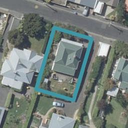 25 Picardy Street, Maryhill, Dunedin