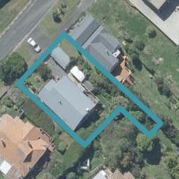 24 Constitution Street, Port Chalmers, Dunedin