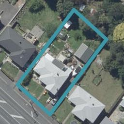 404 Taieri Road, Halfway Bush, Dunedin