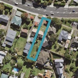 8 Onewa Road, Northcote Point, Auckland