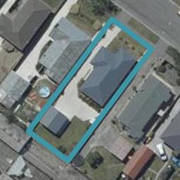 32 Bickerton Street, Wainoni, Christchurch