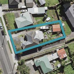50 Robertson Road, Favona, Auckland