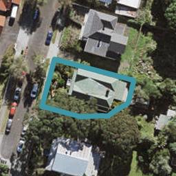 16 Carrick Place, Mount Eden, Auckland