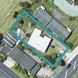 193 Fraser Street, Tauranga South, Tauranga