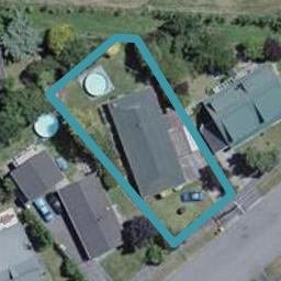 41 Oak Street, Masterton, Masterton