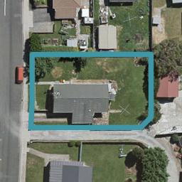 4 Brooke Street, Heidelberg, Invercargill