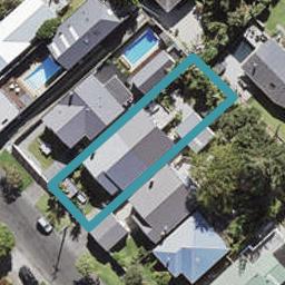 75 Warnock Street, Westmere, Auckland