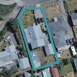 57 Fergusson Street, Solway, Masterton