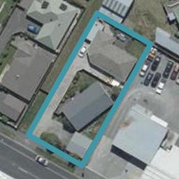 266A Sawyers Arms Road, Bishopdale, Christchurch