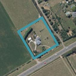 1885 State Highway 56, Tiakitahuna, Palmerston North