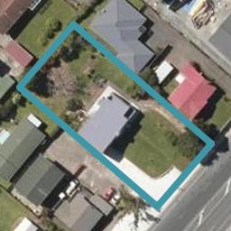 316 Western Hills Drive, Avenues, Whangarei