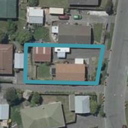 21 Raymond Road, Bromley, Christchurch