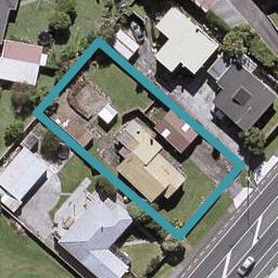 120 South Road, Spotswood, New Plymouth