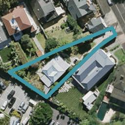 14 Barrie Street, Freemans Bay, Auckland