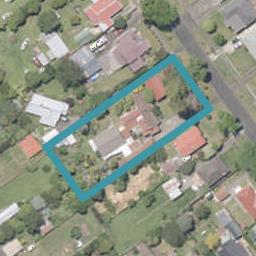 5 Lewis Avenue, Aramoho, Whanganui