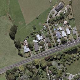 0 State Highway 3, Sentry Hill, New Plymouth