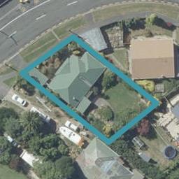 479 South Road, Calton Hill, Dunedin