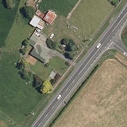 81900 State Highway 2, Pahiatua, Pahiatua