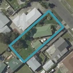 6 Hunter Street, Milson, Palmerston North