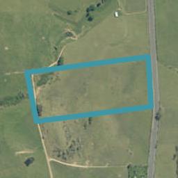 0 State Highway 27, Tahuna, Tahuna