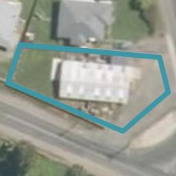 2 BAKER ST, Stirling, Stirling