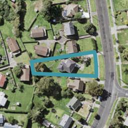 25 Taniwha Street, Wai o Taiki Bay, Auckland