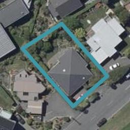 158 Major Hornbrook Road, Mount Pleasant, Christchurch