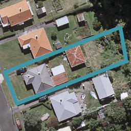 27 Wrantage Street, Westown, New Plymouth