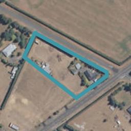 27 Company Road, Newland, Ashburton