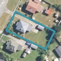 157 High Street, Greymouth, Greymouth