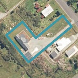 132 Tui Street, Kumara, Greymouth